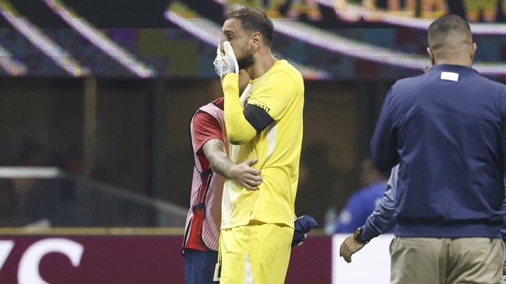 Donnarumma najbolji vratar, igrač Independientea dobio nagradu 'Ferenc Puškaš'