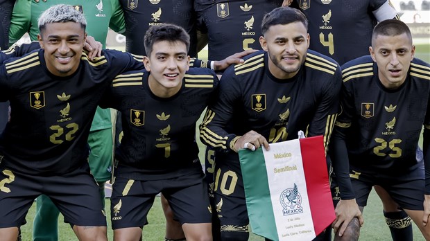 Osmi put u povijesti Amerikanci i Meksikanci igraju finale Gold Cupa