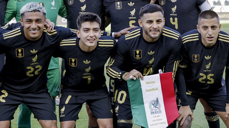 Osmi put u povijesti Amerikanci i Meksikanci igraju finale Gold Cupa