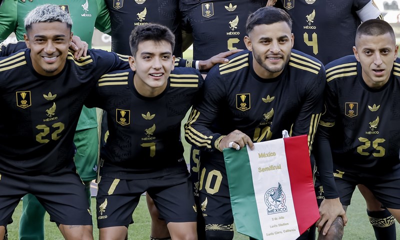 Osmi put u povijesti Amerikanci i Meksikanci igraju finale Gold Cupa
