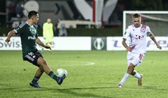 Vukovar 1991 dovodi bivšeg igrača Hajduka i Zrinjskog, potpis se očekuje tijekom dana