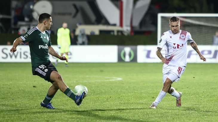 Vukovar 1991 dovodi bivšeg igrača Hajduka i Zrinjskog, potpis se očekuje tijekom dana