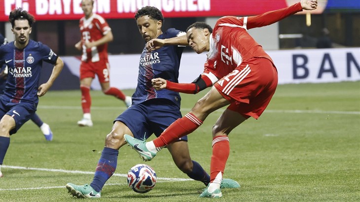 Bayern na najtežem ispitu ove sezone, PSG će pokazati koliko je moćan