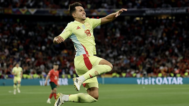 Arsenal predstavio veliko pojačanje u veznom redu, stigao španjolski reprezentativac