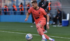 Težak udarac za Osječane, Jurišić mora na operaciju i čeka ga duža pauza