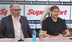 Vučević na predstavljanju: 'Ovo će biti godina stabilizacije, a ne ciljeva'