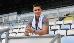 Dantas novi igrač Rijeke: Hrvatski nogomet upoznao je u Osijeku, karijeru nastavlja na Rujevici