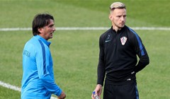 Dalić: 'Ivan odlazi kao jedan od najvećih nogometaša koje je Hrvatska ikad imala'