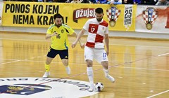 Veliko pojačanje za Osijek Kandit, stiže jedan od ključnih igrača hrvatske reprezentacije