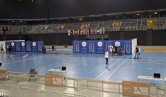 Najbolji europski igrači boccije od srijede u zagrebačkoj Areni