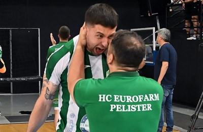 Španjolski stručnjak trenirat će Marka Mamića u narednoj sezoni