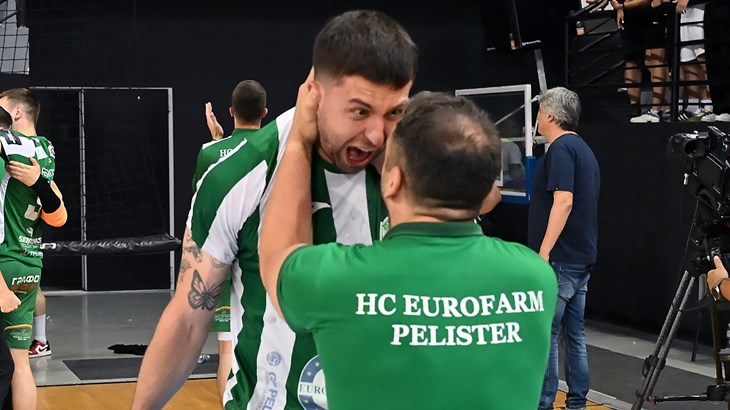 Španjolski stručnjak trenirat će Marka Mamića u narednoj sezoni