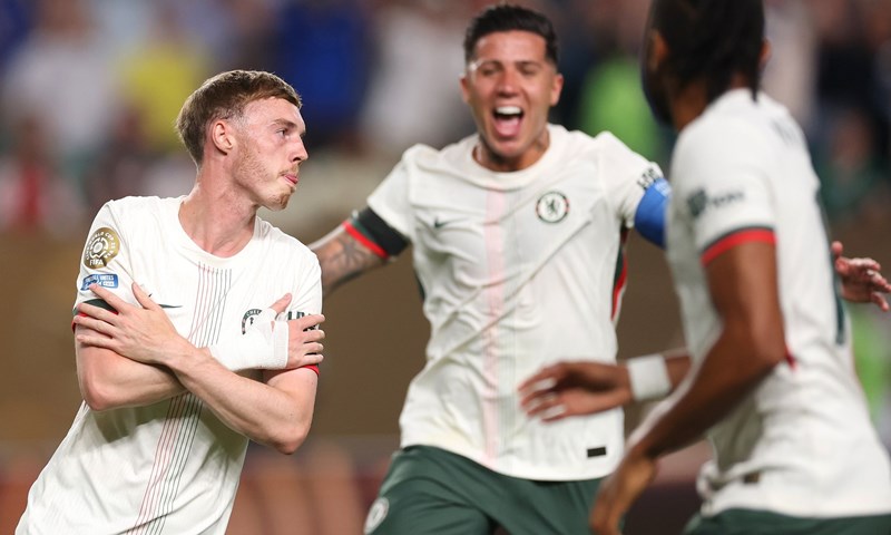 Fluminense i Chelsea u borbi za finale Svjetskog klupskog prvenstva, Brazilci traže novu senzaciju