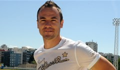 Zvonimir Deranja vratio se u Hajduk i priključio stožeru Gonzala Garcije