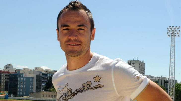 Zvonimir Deranja vratio se u Hajduk i priključio stožeru Gonzala Garcije