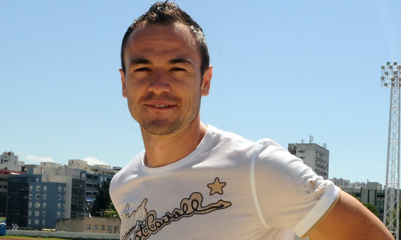 Zvonimir Deranja vratio se u Hajduk i priključio stožeru Gonzala Garcije