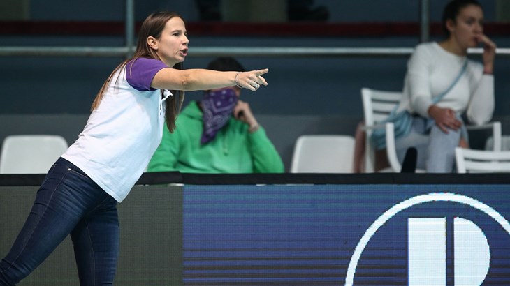 Izbornica Mia Šimunić odredila igračice za pripreme uoči Europskog prvenstva vaterpolistica