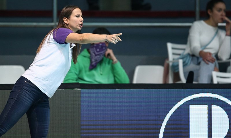 Hrvatske vaterpolistice protiv Srbije igraju za plasman među osam najboljih u Europi