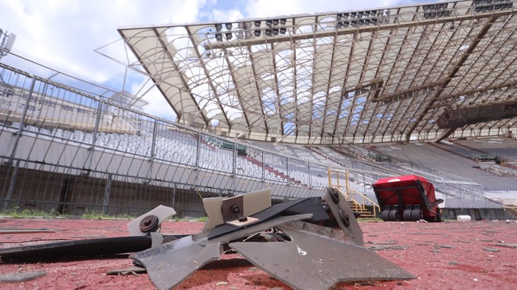 Dinamo: 'Na dispoziciji smo za bilo kakvu pomoć svom velikom rivalu'