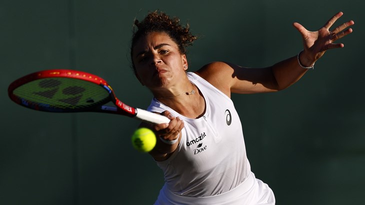 Najbolja talijanska tenisačica raskinula suradnju s bivšim Nadalovim trenerom