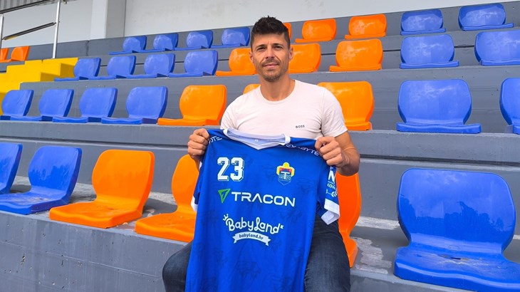 Od Varteksa do Varteksa: Bumbari doveli igrača s preko 300 prvoligaških utakmica