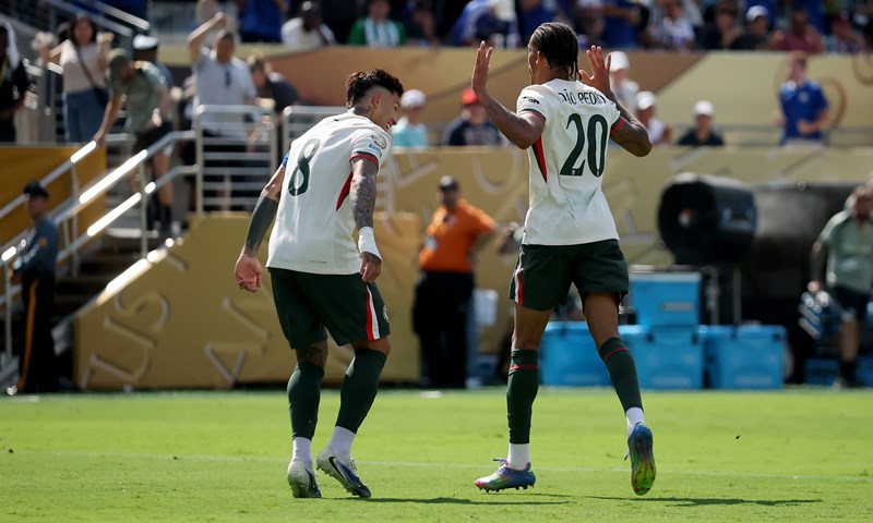 Sjajni Joao Pedro s dva gola srušio svoj Fluminense i odveo Chelsea u finale