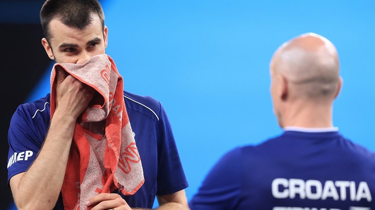 13. igrač svijeta u tijesnom dvoboju svladao Pucara  u Las Vegasu