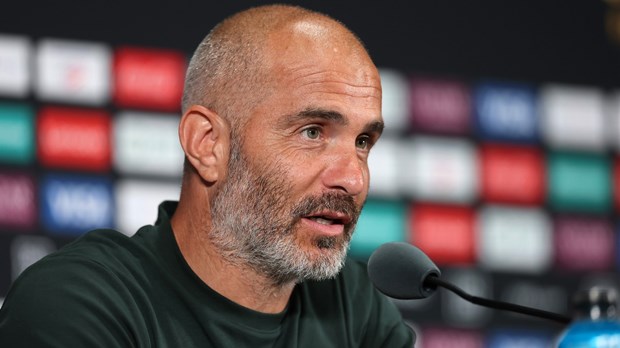 Maresca: 'Zadovoljan sam svime, ovo je veliko postignuće, fantastična sezona'