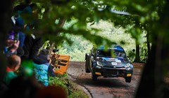 Hrvatska će početkom listopada biti domaćin prestižnog ERC Croatia Rallyja