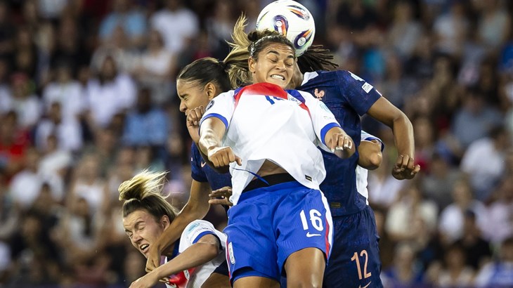 Engleska treba hitan reset, protiv Nizozemske igra joj isključivo pobjeda