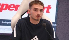 Pajaziti priznao: 'Bila mi je čast što me nazvao igrač kao što je Rakitić'