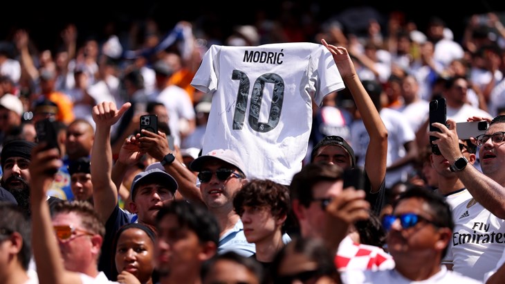 Posljednja Modrićeva utakmica u dresu Reala, PSG ide u finale Svjetskog klupskog prvenstva