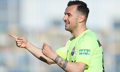 Nestorovski stao u obranu Kovačevića: 'Previše ga napadaju, a radi odličan posao'