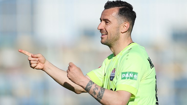 Susjedi nose traumu iz prvog kola, Slaven Belupo i Varaždin u potrazi za prvom pobjedom