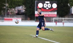 Džokeri s klupe donijeli veliki preokret Željezničaru za prvo mjesto