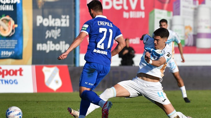 Niko Janković pao u drugi plan, transfer bi bio najbolje rješenje za sve strane