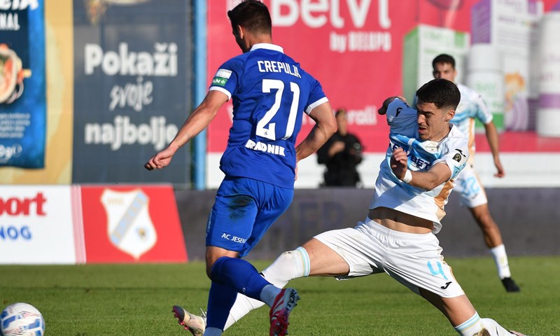 Niko Janković pao u drugi plan, transfer bi bio najbolje rješenje za sve strane