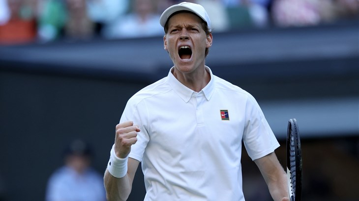 Sinner i Đoković otkazali nastup u Torontu