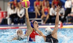 Hrvatske vaterpolistice uvjerljivo poražene od Japana na startu Svjetskog prvenstva