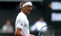 Zverev uz pomoć obitelji Nadal traži povratak na pravi put