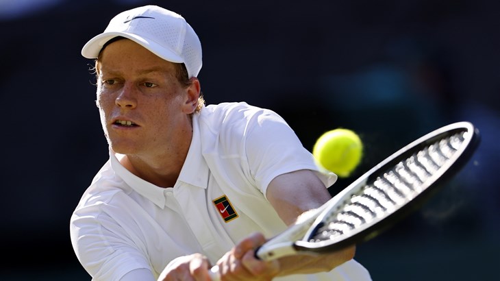 Đoković nije mogao protiv Sinnera, sjajno izdanje prvog igrača svijeta i prolaz u finale