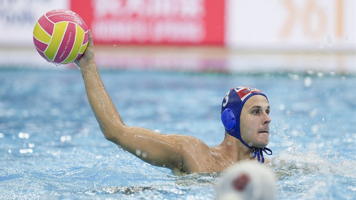 Hrvatska protiv Grčke igra za prvo mjesto u skupini i četvrtfinale Svjetskog prvenstva