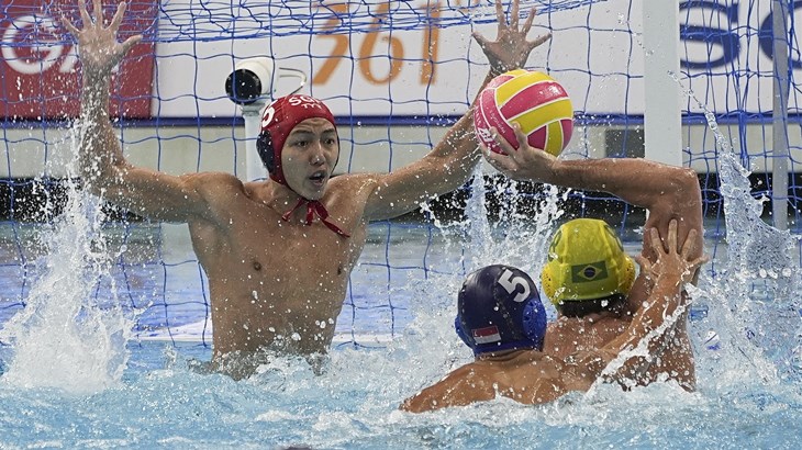 Crnogorci do važne pobjede protiv Grčke, Japanci zabili 16 golova Španjolskoj