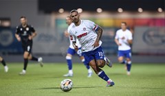 Hajduk bez poraza dolazi na Poljud, Kalik zabio za remi