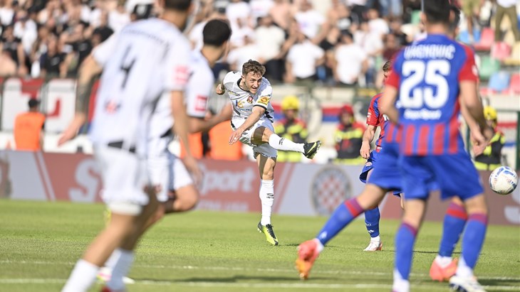 Tibor Halilović u neočekivanom transferu napustio Goricu i otišao za Iran