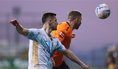 Rijeka u pripremnom susretu bolja od Brava, dio igrača odmarao za dvoboj protiv Goztepea