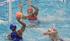 Šimunić: 'Naše djevojke su premlade i jednostavno ne mogu igrati na ovoj razini'