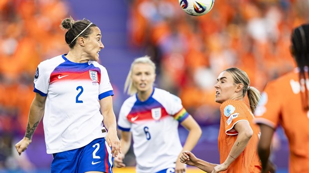 Francuskinje traže potvrdu prvog mjesta, Nizozemke u jako teškoj misiji