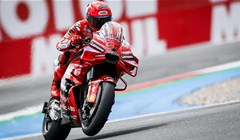 Marc Marquez deveti put slavio na svojoj omiljenoj stazi u Njemačkoj