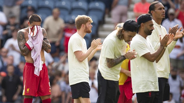 Nunez kao obrnuti Samson - ubojitiji s kraćom kosom